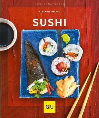 Produktbild von Sushi