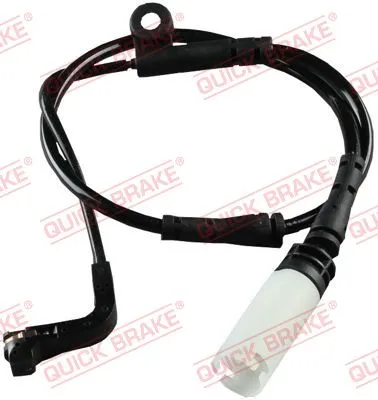 Produktbild von Warnkontakt Hinten von Quick Brake (WS 0196 A) Kontakt Bremsanlage Verschleißanzeiger, Verschleißanzeiger, Verschleißkontakt