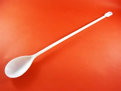 Produktbild von Maischelöffel aus Kunststoff 80cm