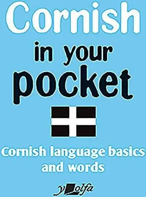 Immagine prodotto di Cornish in Your Pocket