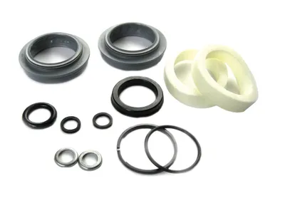 Obrázok produktu pre RockShox 00.4315.032.010 Recon Silver Coil AM 2012 Servisná sada vidlíc, základná, viacfarebná (1 sada)