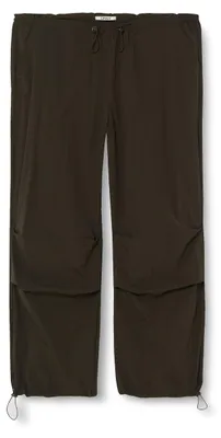 Productafbeelding van ONLY -Onlecho Mw Parachute Broek, Kleur: Rosin, Maat: XXS