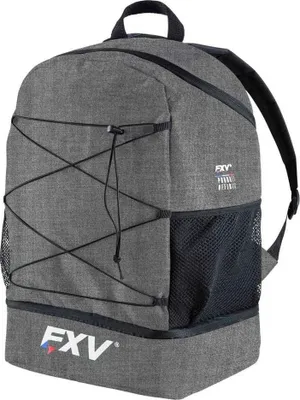 Produktbild von Force Xv Plus Force Rucksack Grau Grau One Size