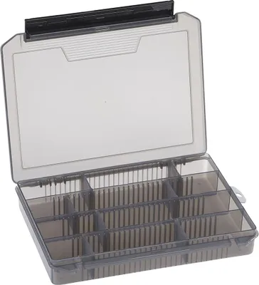 Produktbild von Balzer Shirasu Köderbox 24,5x19x4cm - Kunstköderbox