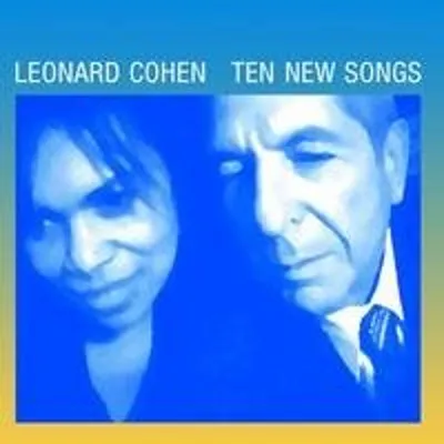 Obrázek produktu pro Leonard Cohen - Ten New Songs (CD)