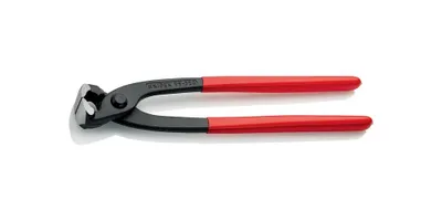 Image de Tenaille russe KNIPEX poignées gainées en plastique - 250 mm - 99 01 250