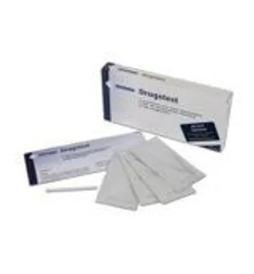 Productafbeelding van Testjezelf.Nu Alcohol Speekseltest (5 stuks)