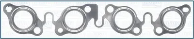 Produktbild von AJUSA 13269500 Abgaskrümmerdichtung für LAND ROVER Range Rover Sport (L320) Auspuffkrümmer