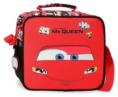 Produktbild von Disney Cars McQueen Kosmetiktasche