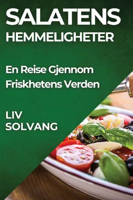 Produktbild von Salatens Hemmeligheter