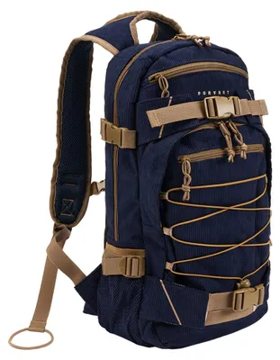 Obrázek produktu pro Batoh Forvert Cord Louis Backpack dusty rose - OS, Obrázek vytvořený pomocí AI