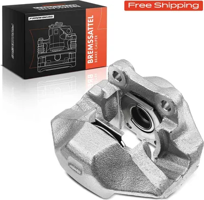 Immagine prodotto di Frankberg 1x pinza freno asse posteriore destra per Alfa Romeo 1750-2000 105 Spider 115 1.8L 2.0L 1968-1993