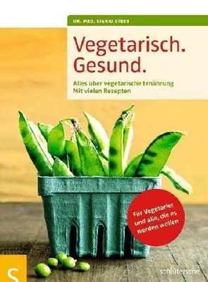 Produktbild von Vegetarisch. Gesund.