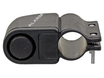 Produktbild von M-Wave Watchdog, Alarmanlage, Schwarz