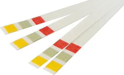 Obrázok produktu pre opta testovacie prúžky ph-Fix 7,5-9,5 pre hodnoty pH 100 ks