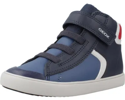 Produktbild von Geox B Gisli A Sportschuhe Blau EU 21 Jungen Blau EU 21