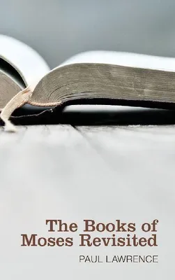 Produktbild von The Books of Moses Revisited