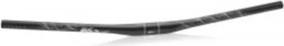 Produktbild von XLC HB-M18 All MTN Topflat-Bar 760mm, Ø 31,8mm 10mm, 12°, schwarz/matt