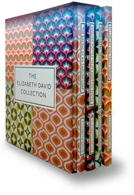 Immagine prodotto di The Elizabeth David Collection