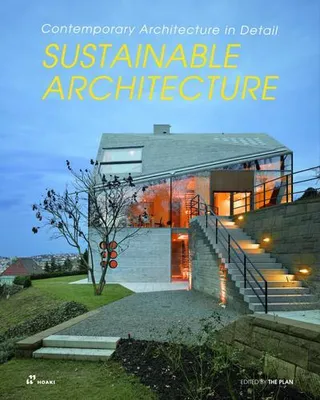 Immagine prodotto di Sustainable Architecture