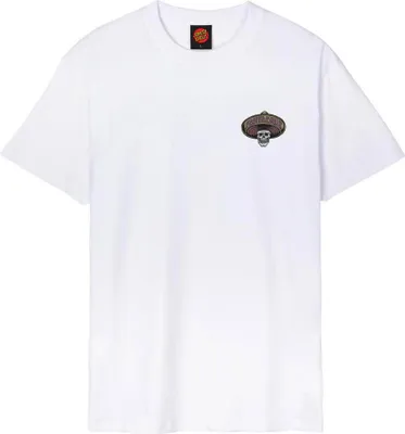 Produktbild von SANTA CRUZ GUZMANN DEAD DINERS T-SHIRT Herren