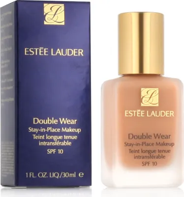 Produktbild von Estée Lauder Double Wear, Flüssigkeit, Café-Haut, Dunkle Haut, Tief, Messe, Licht, Mittel, Nackte Haut, Sandhaut, Gebräunte Haut, Beige, 4C1, Outdoor Beige, Matte