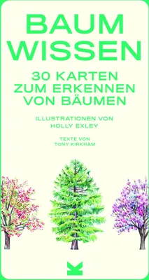Produktbild von Baum-Wissen