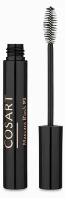Produktbild von COSART Mascara Black Nature (95)