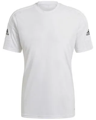 Produktbild von Adidas - "Squadra 21" Trikot für Herren PP1413 (S) (Weiß)