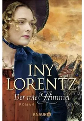 Image de Der rote Himmel