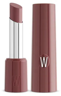 Immagine prodotto di WYCON Cosmetics HYDRASHEER 38 ROSEWOOD Rossetto dal finish glossato