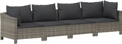 Produktbild von VidaXL 362686, 4 Stück(e)