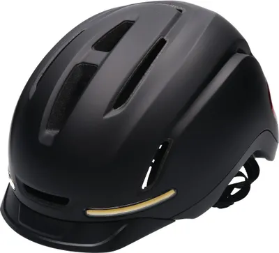 Image de Giro Ethos MIPS Urban casque avec éclairage LED noir M