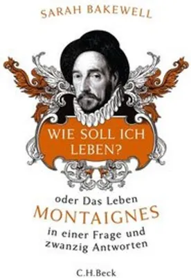 Produktbild von Wie soll ich leben?