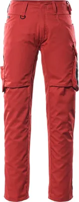 Immagine prodotto di Pantaloni con tasche sulla coscia MASCOT® Oldenburg MASCOT® UNIQUE