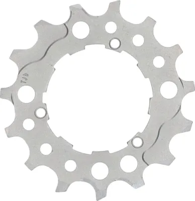 Produktbild von SHIMANO Ritzel für CS-M5100 - 15 Zähne