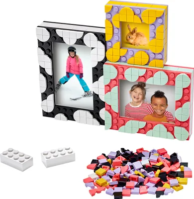 Zdjęcie produktu dla LEGO DOTs 41914 - Ramka na zdjęcie