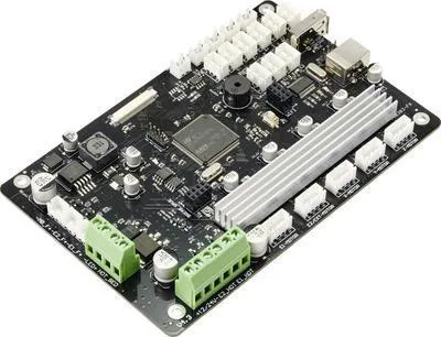 Produktbild von Renkforce Ersatzhauptplatine Passend für (3D Drucker): Renkforce Pro 6 RF-4953534