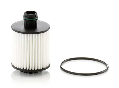 Produktbild von MANN Ölfilter für Alfa Romeo Fiat Opel