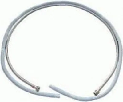 Produktbild von AEG Zubehör WRFLEX Verlängerungsschlauchsatz WRFLEX100 Grau