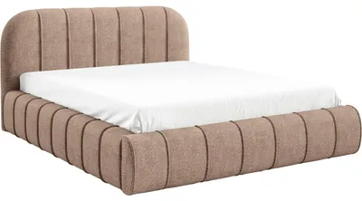 Produktbild von Polsterbett BREZIK 120x200 monte 26