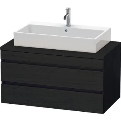 Produktbild von DURAVIT DS531901616 WTU DuraStyle f. Konsole 512x1000x548