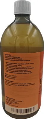 Produktbild von Multikraft EM Klar Aktiv 1 Liter mit Effektiven Mikroorganismen