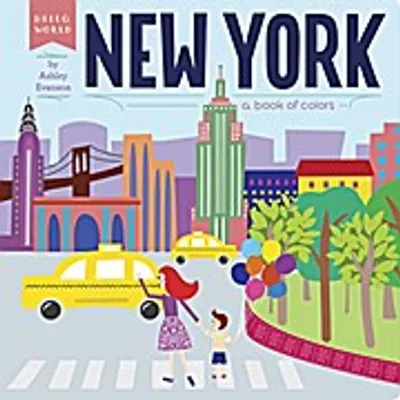 Obrázok produktu pre New York
