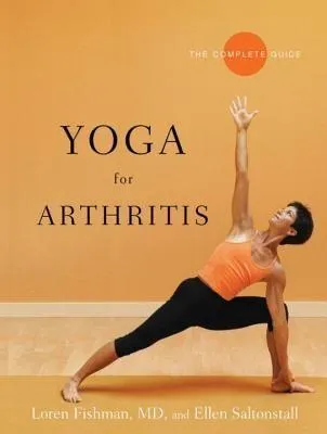 Produktbild von Yoga for Arthritis