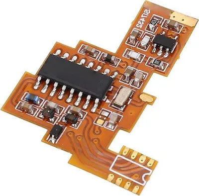 Image de Module radio SI4732 V2 FPC Radio Upgrade avec amplificateur