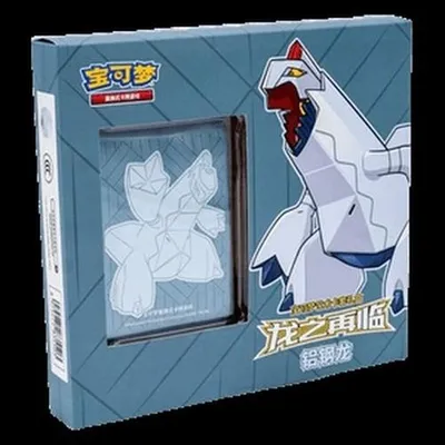 Obrázok produktu pre Pokemon Return of the Dragon: Duraludon Box S-Chinese
