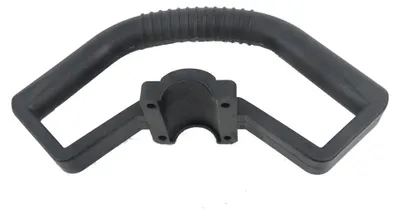 Produktbild von MATRIX Ersatzteil Handgriff für Benzin Gartenkombigerät Multitool PGT 4 in 1-2