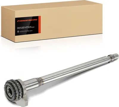 Image de Frankberg 1x Palier d'arbre d'équilibrage pour Mercedes-Benz W203 C280 R171 3.0L