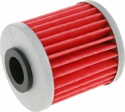 Image de Filtre à huile pour Suzuki FL125 Address
